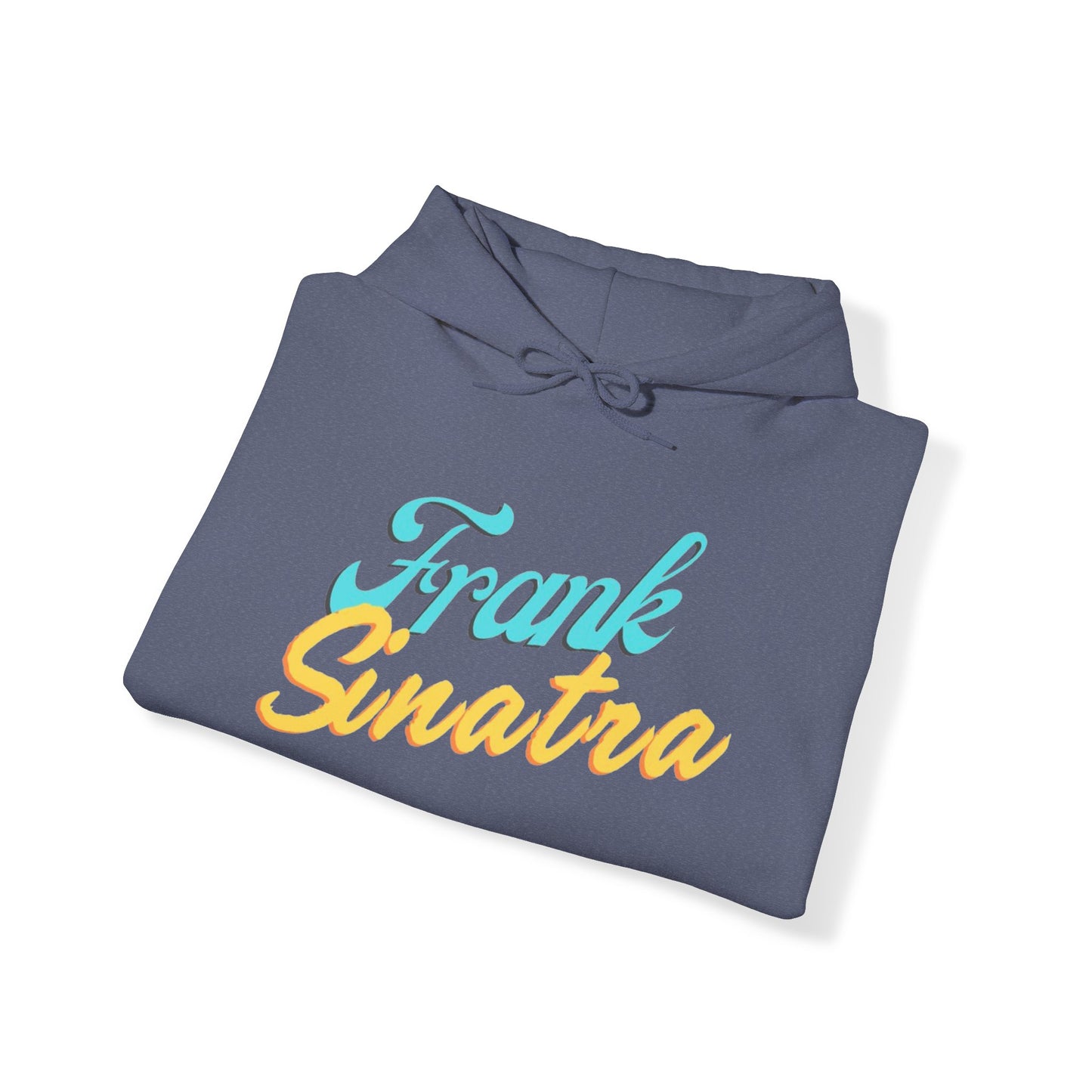 Stylish Sinatra Hoodie