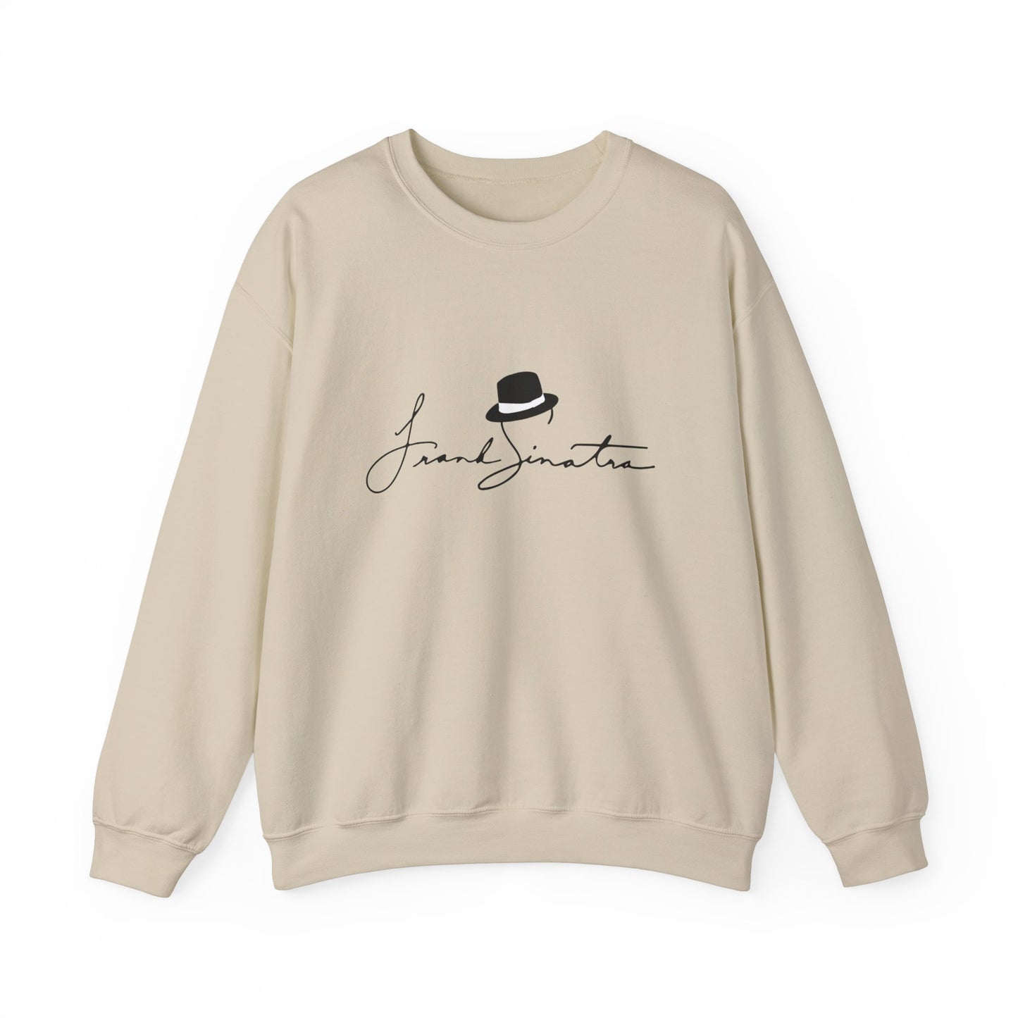 Frank Sinatra Crewneck