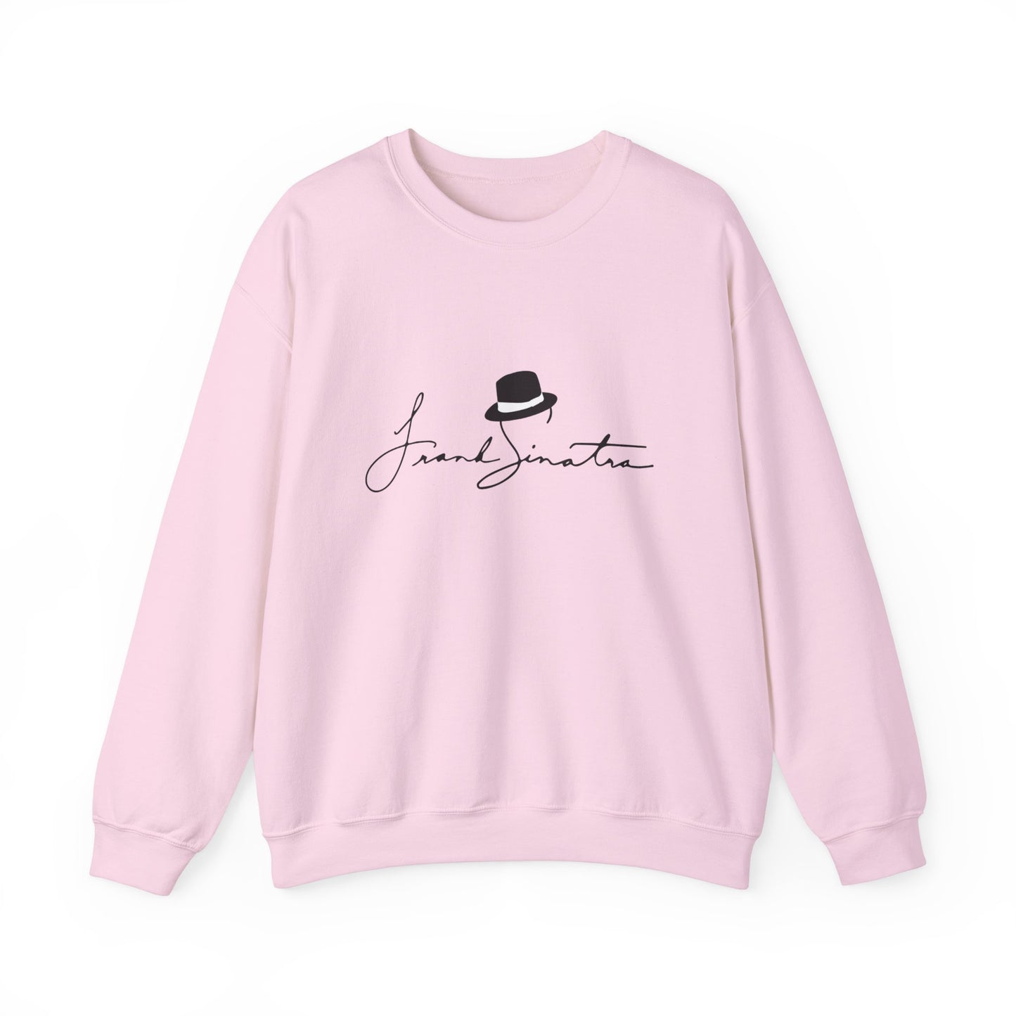 Frank Sinatra Crewneck