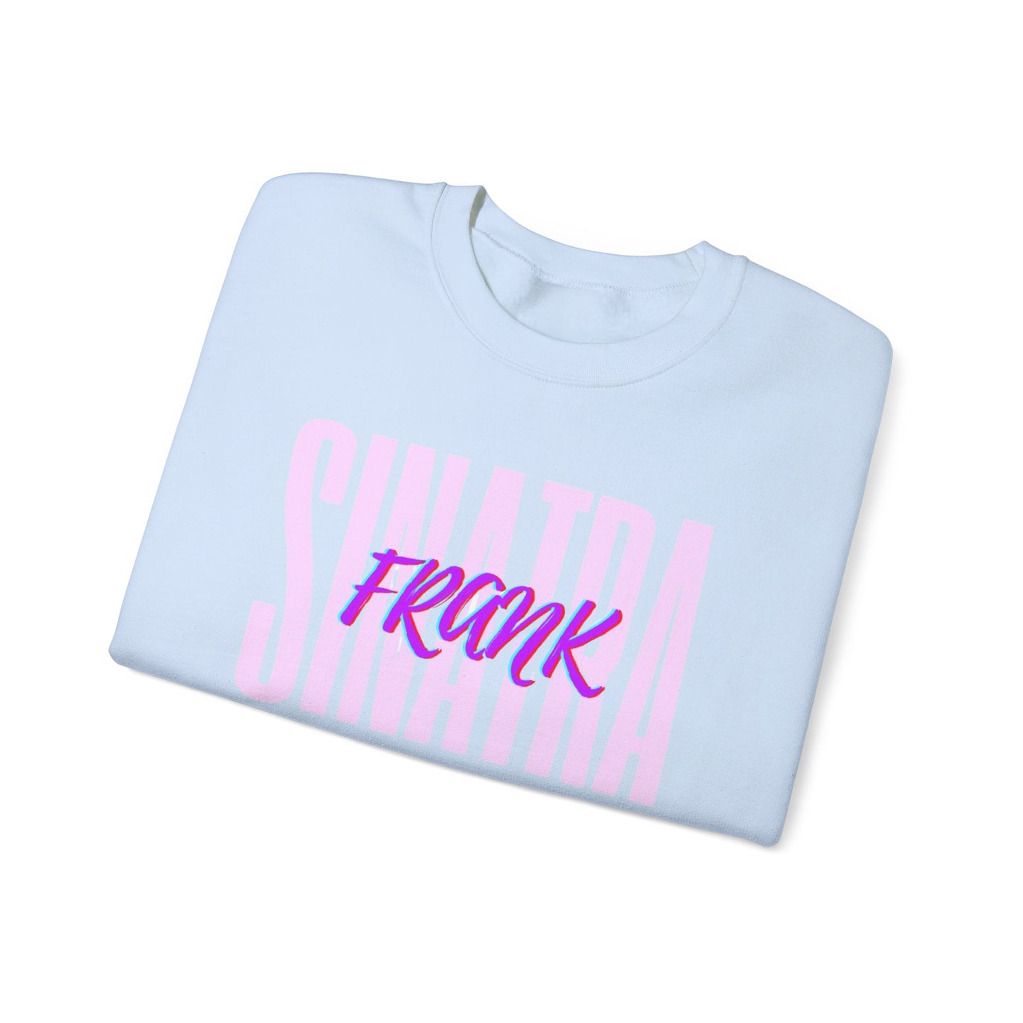 Frank Sinatra Girls Crewneck