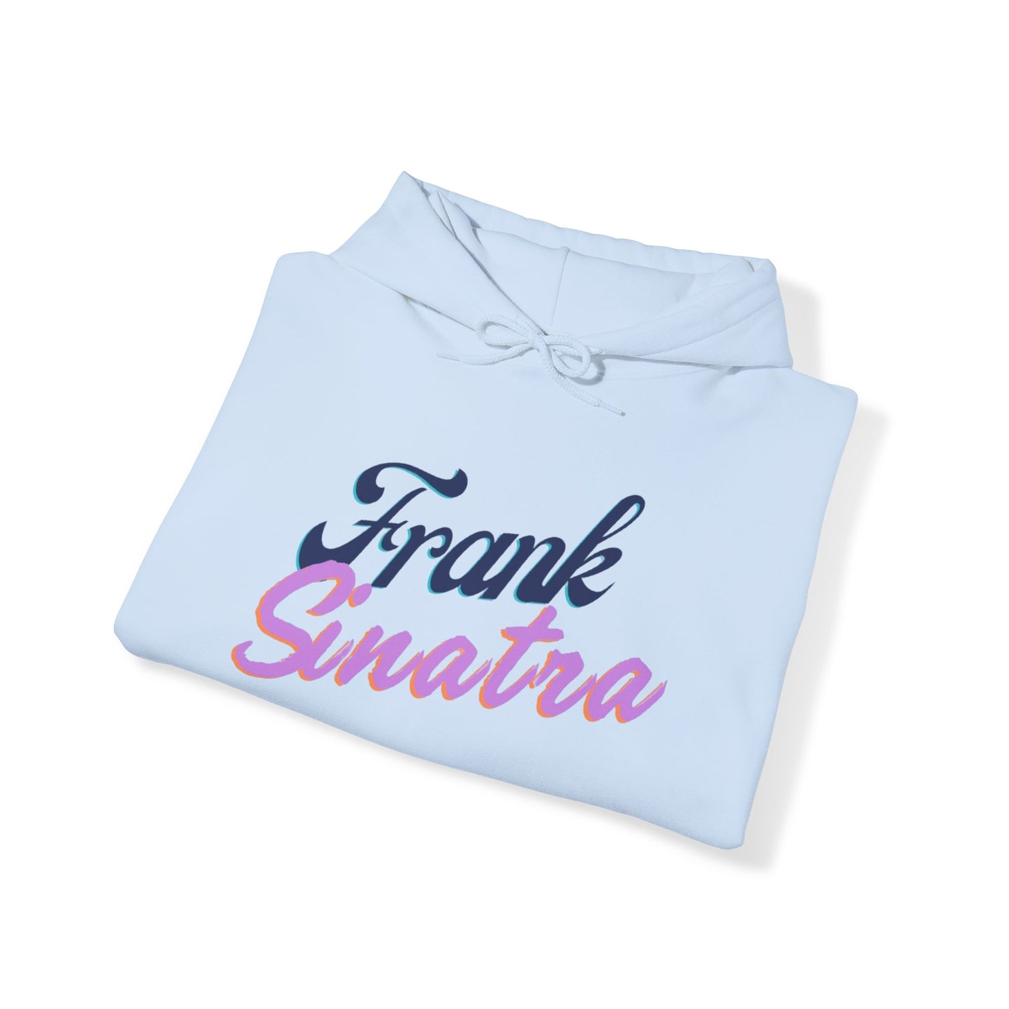 Stylish Sinatra Hoodie