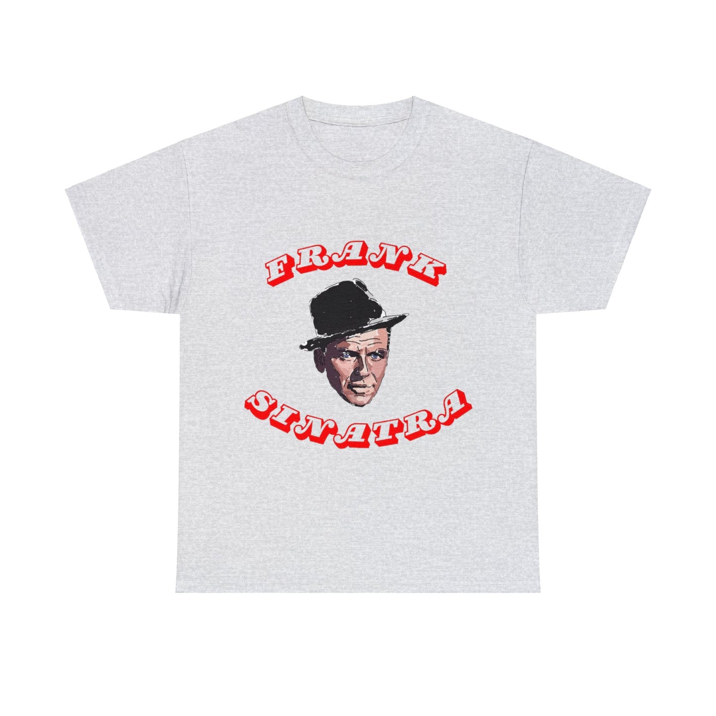 Frank Sinatra Artistic T-Shirt