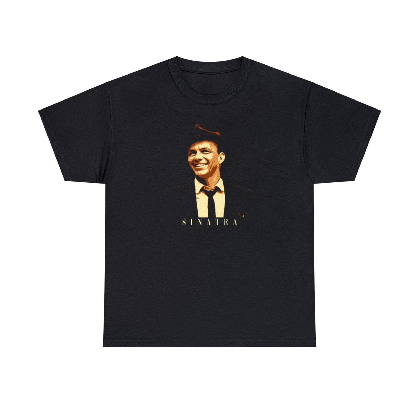 Sinatra Classic T-shirt