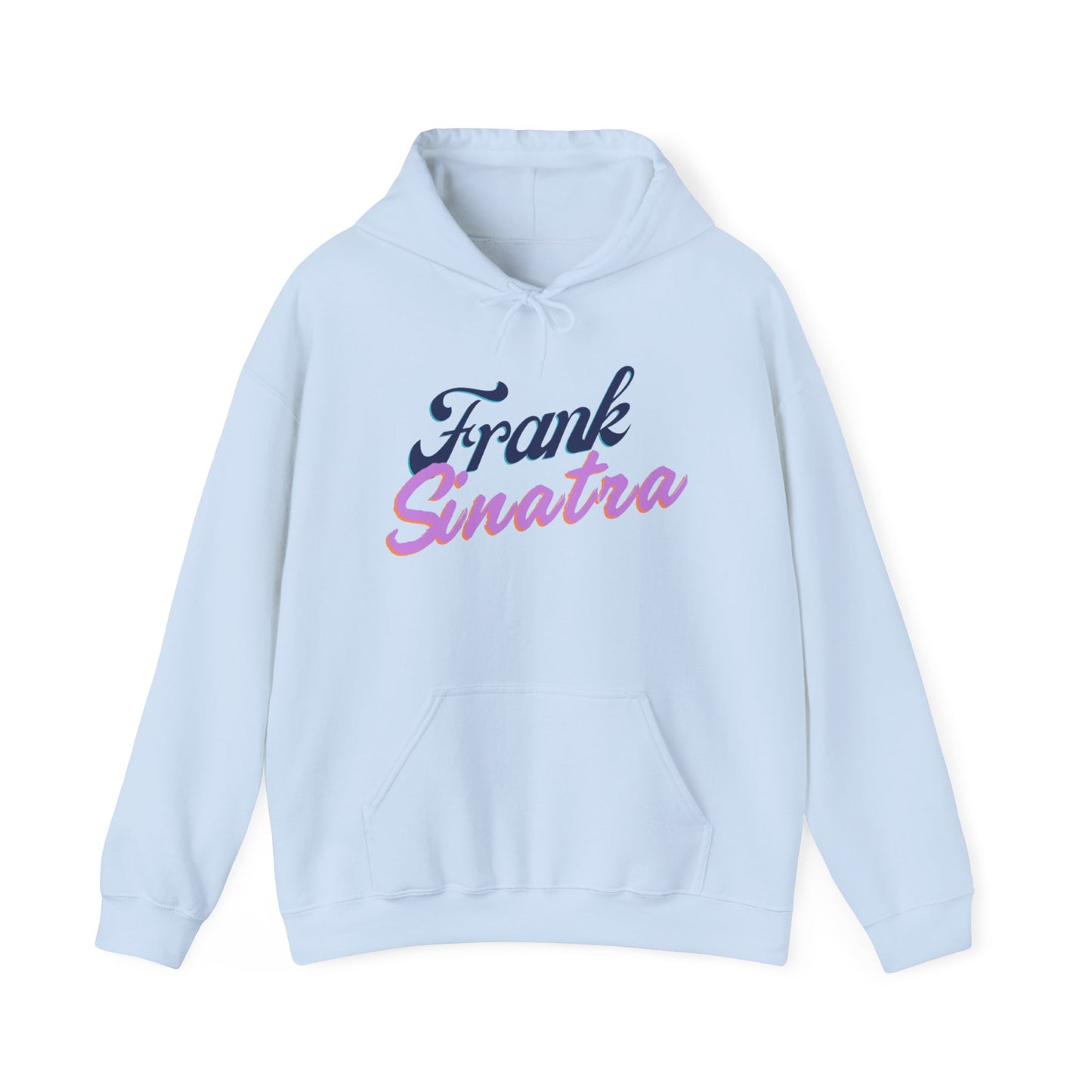 Stylish Sinatra Hoodie