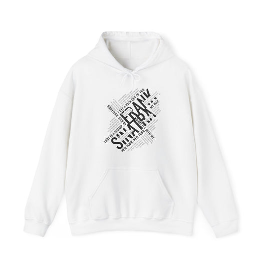 Best of Frank Sinatra Hoodie