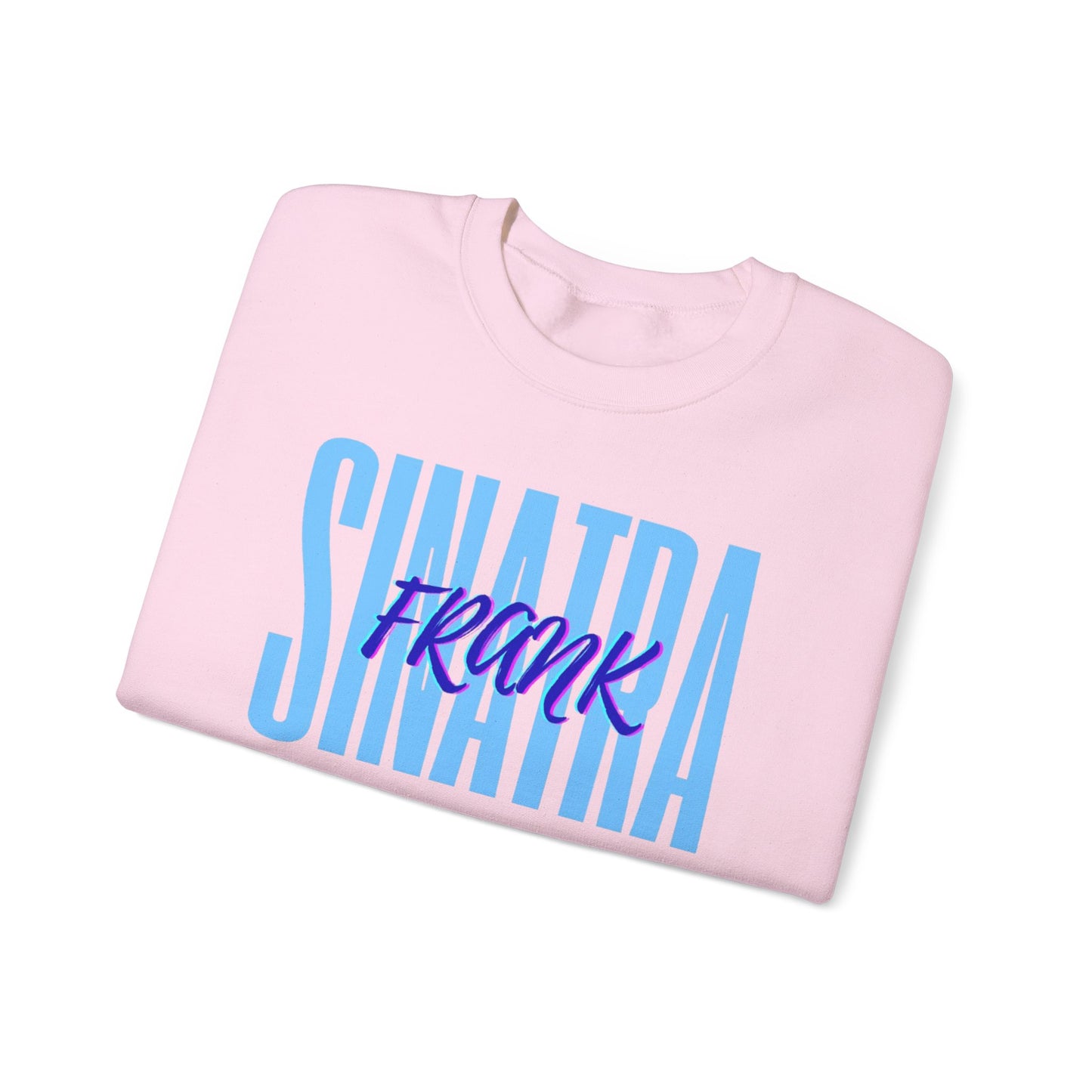 Frank Sinatra Girls Crewneck