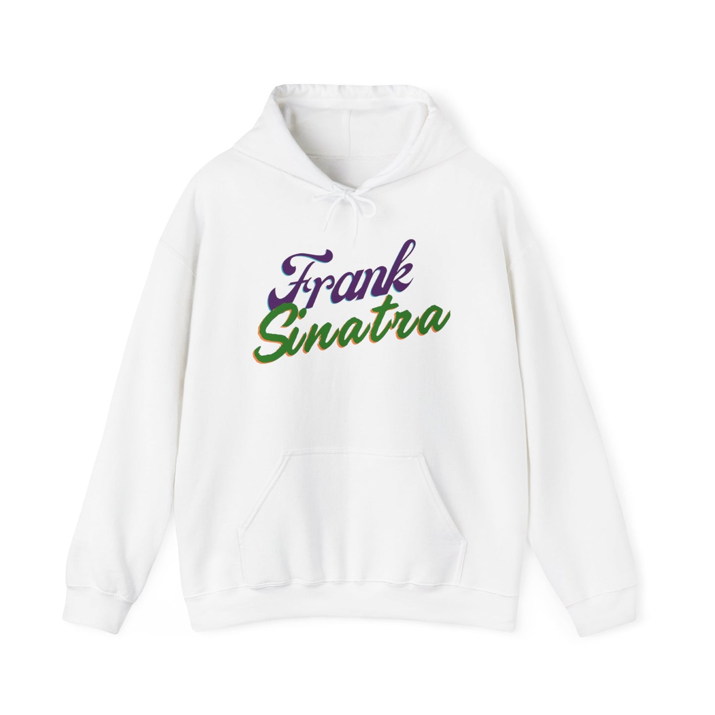 Stylish Sinatra Hoodie