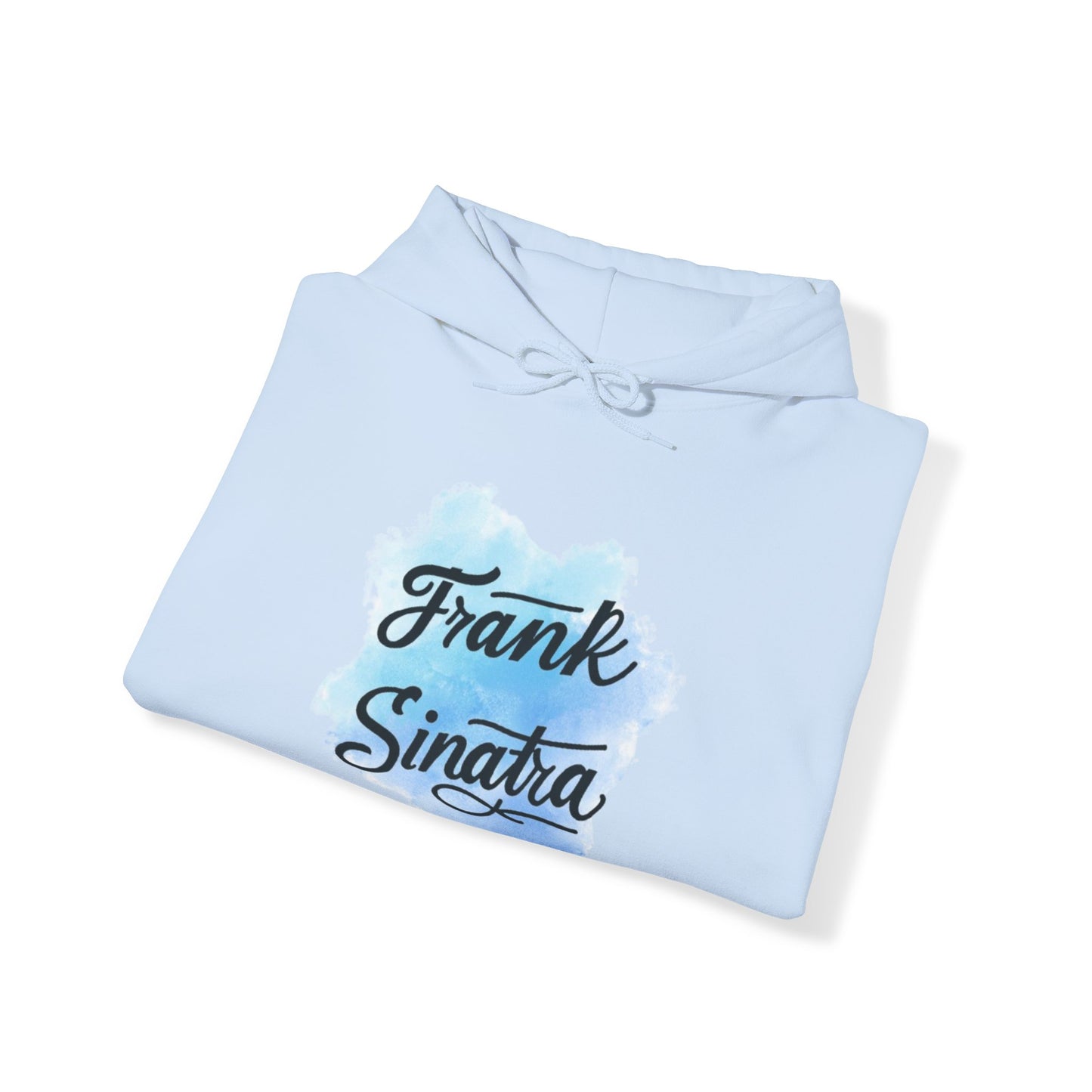 Frank Sinatra Splash