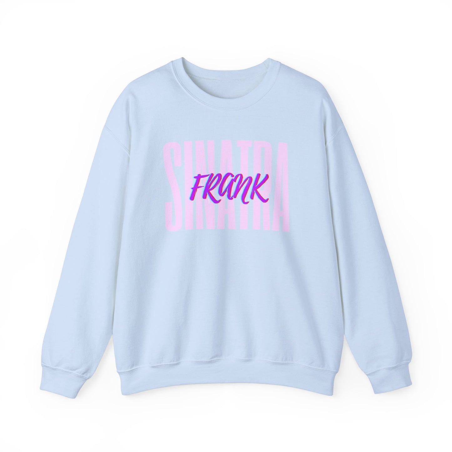 Frank Sinatra Girls Crewneck