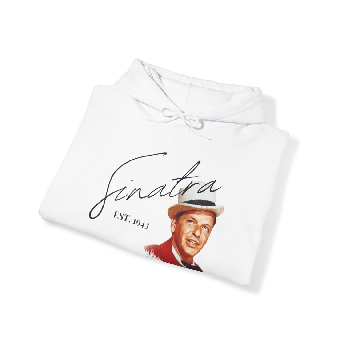 Sinatra Est. 1943