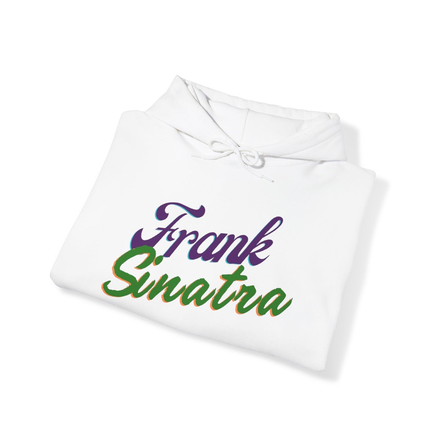 Stylish Sinatra Hoodie