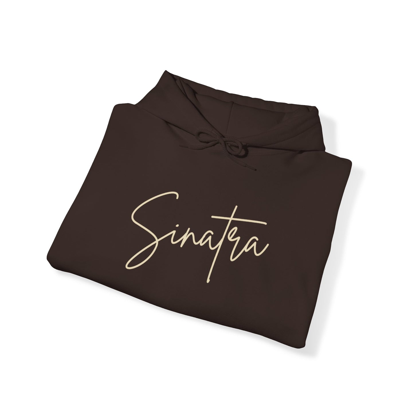 Sinatra Hoodie