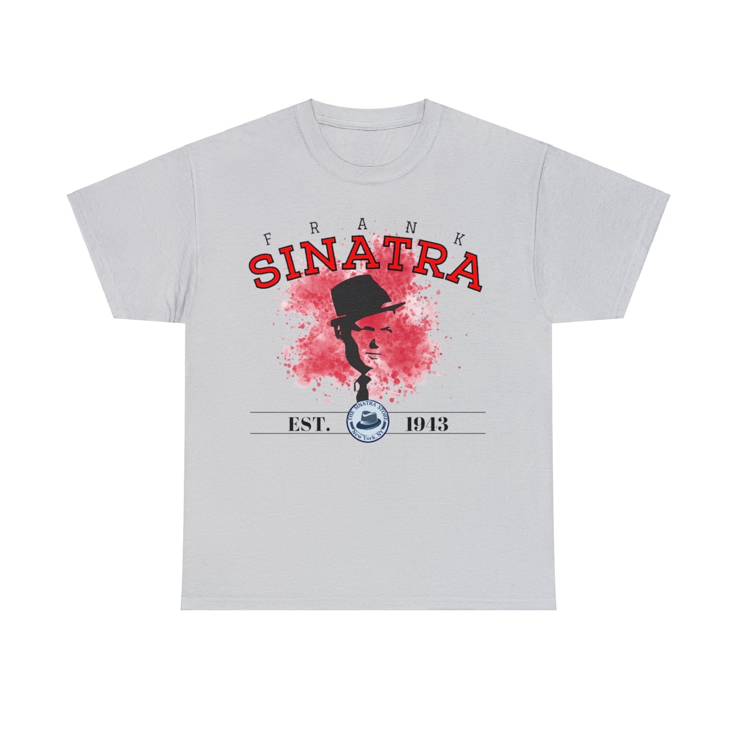 Sinatra EST. 1943 T-shirt