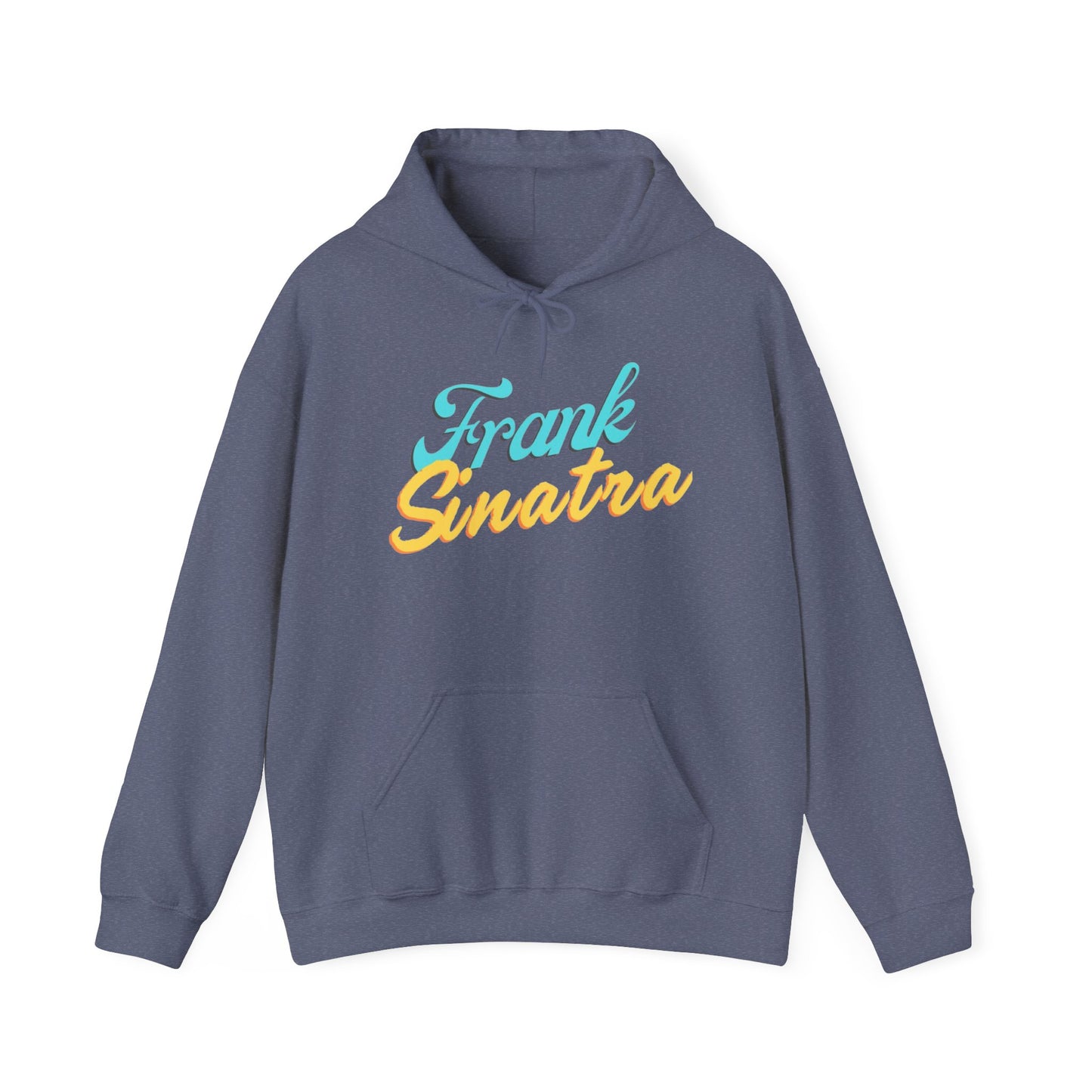 Stylish Sinatra Hoodie