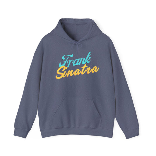 Stylish Sinatra Hoodie