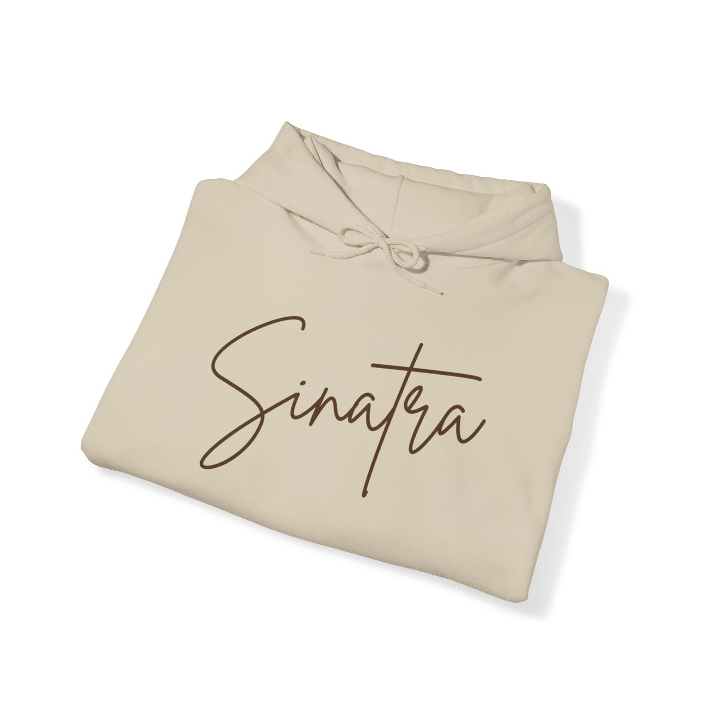 Sinatra Hoodie