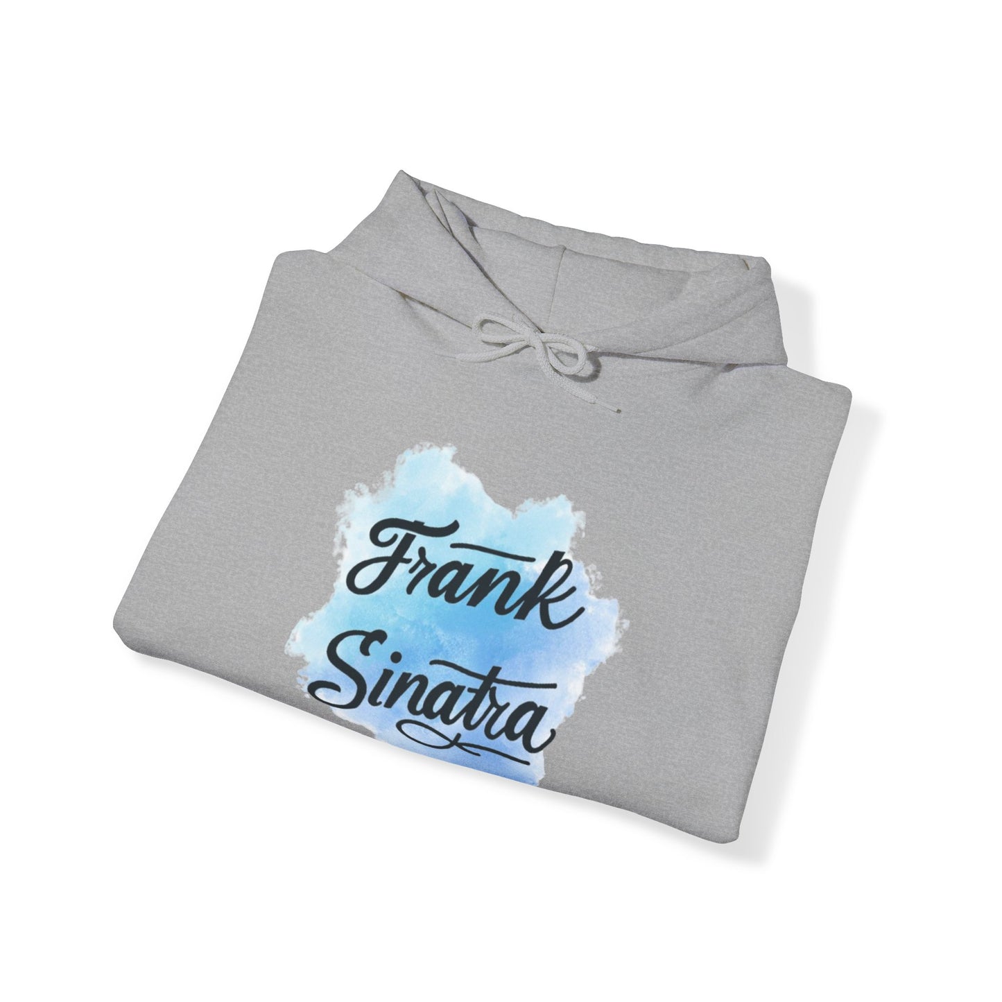 Frank Sinatra Splash