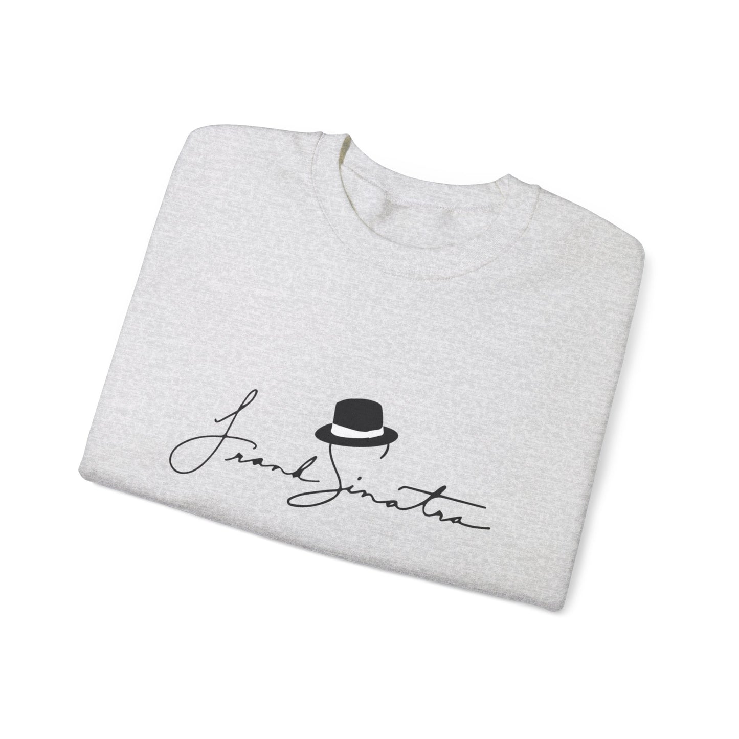 Frank Sinatra Crewneck