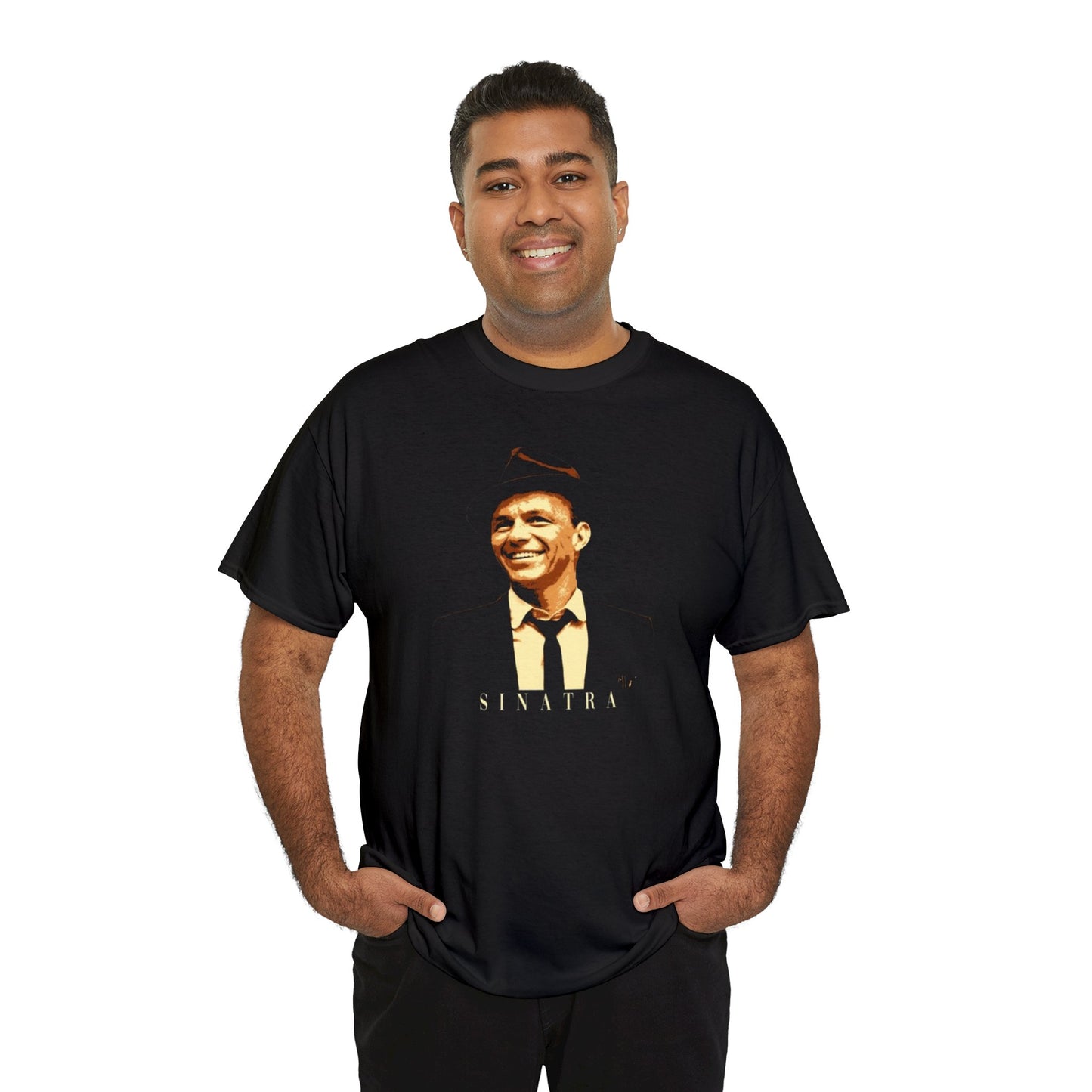 Sinatra Classic T-shirt