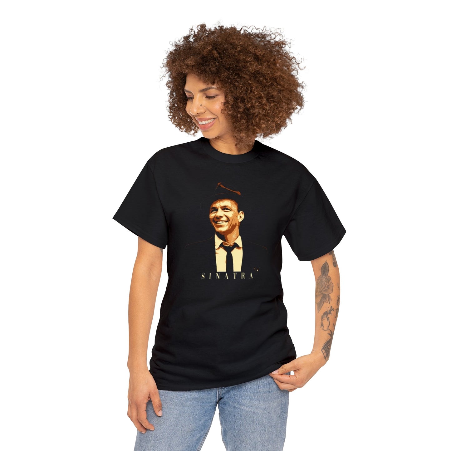 Sinatra Classic T-shirt