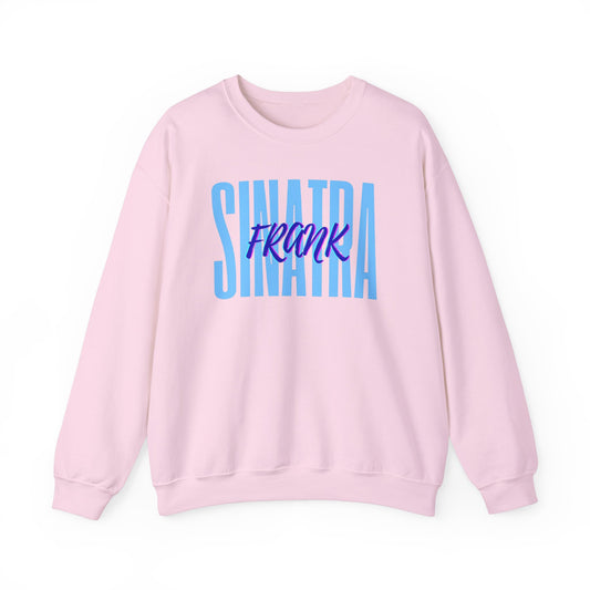 Frank Sinatra Girls Crewneck