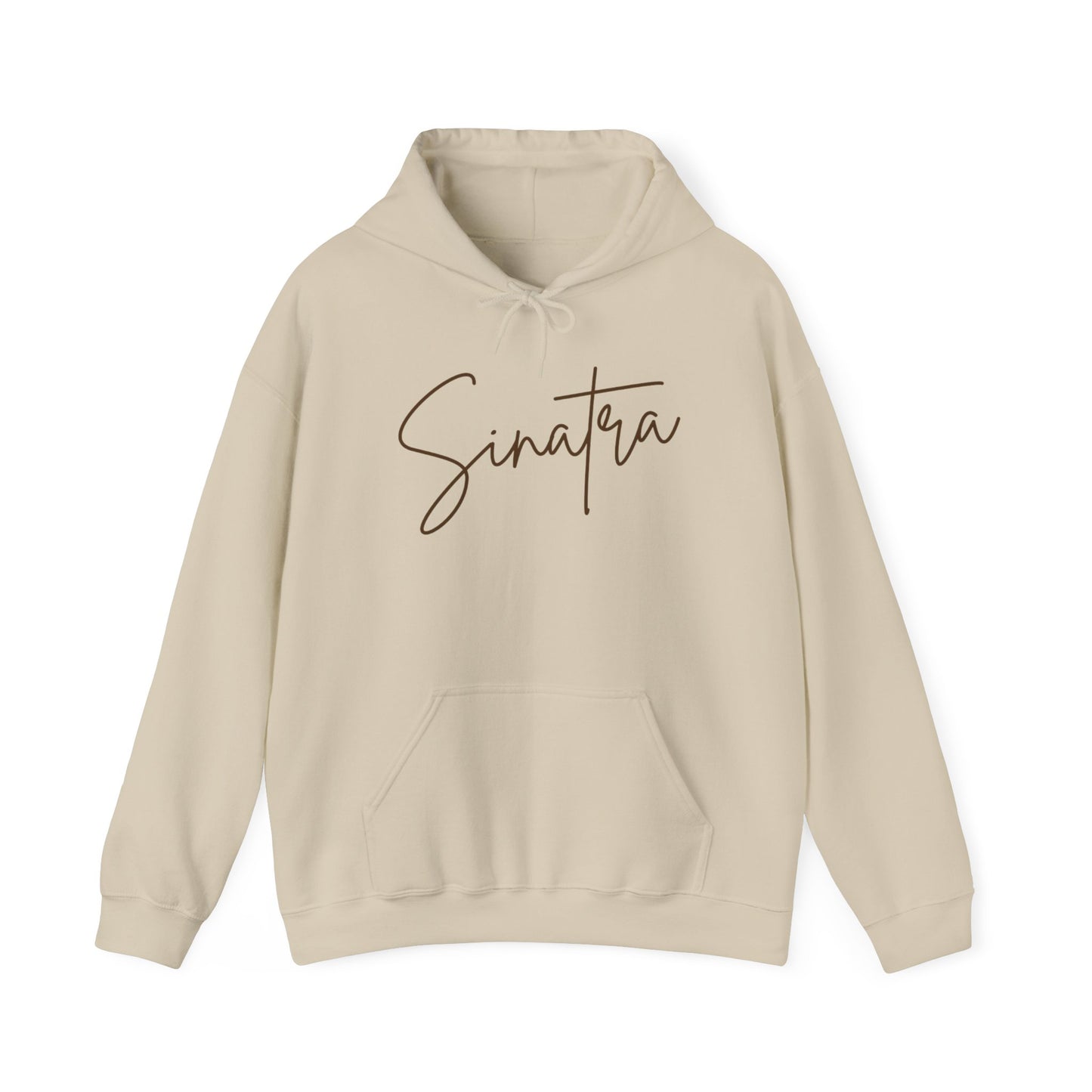 Sinatra Hoodie