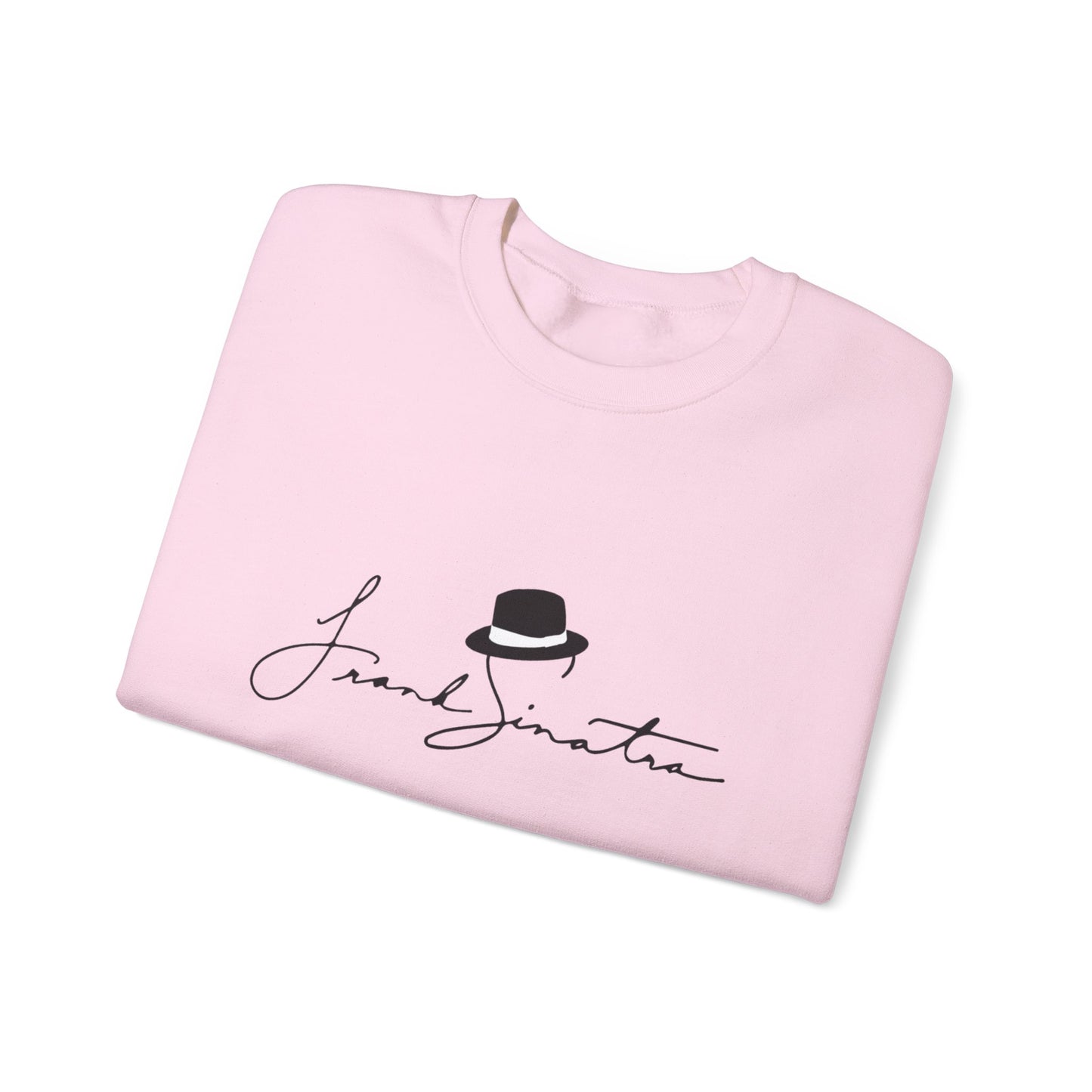 Frank Sinatra Crewneck