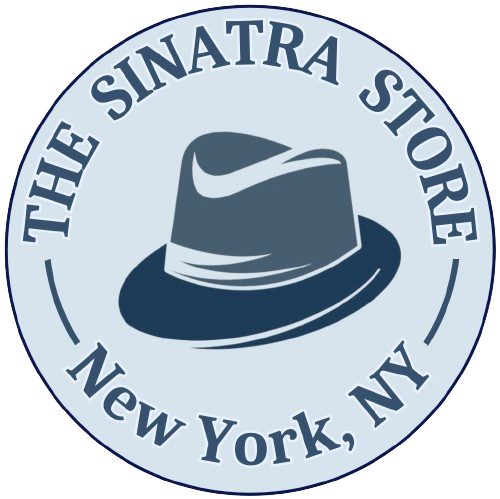 The Sinatra Store